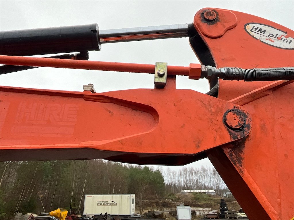 Hitachi 36 hitachi zaxis 48u 3 clt – 4t8 – 3 382 h – 2012