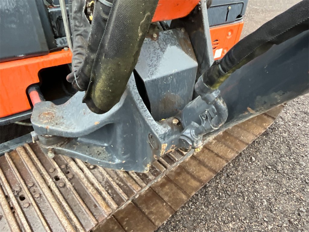 Hitachi 38 hitachi zaxis 48u 3 clt – 4t8 – 3 382 h – 2012