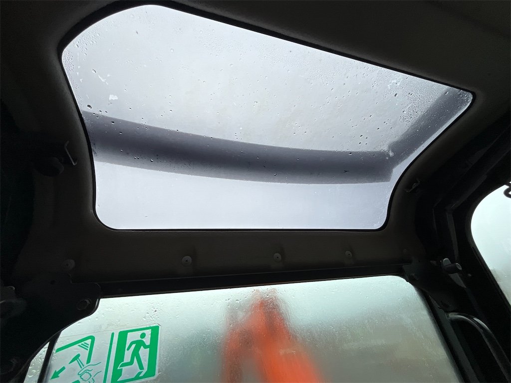 Hitachi 52 hitachi zaxis 48u 3 clt – 4t8 – 3 382 h – 2012