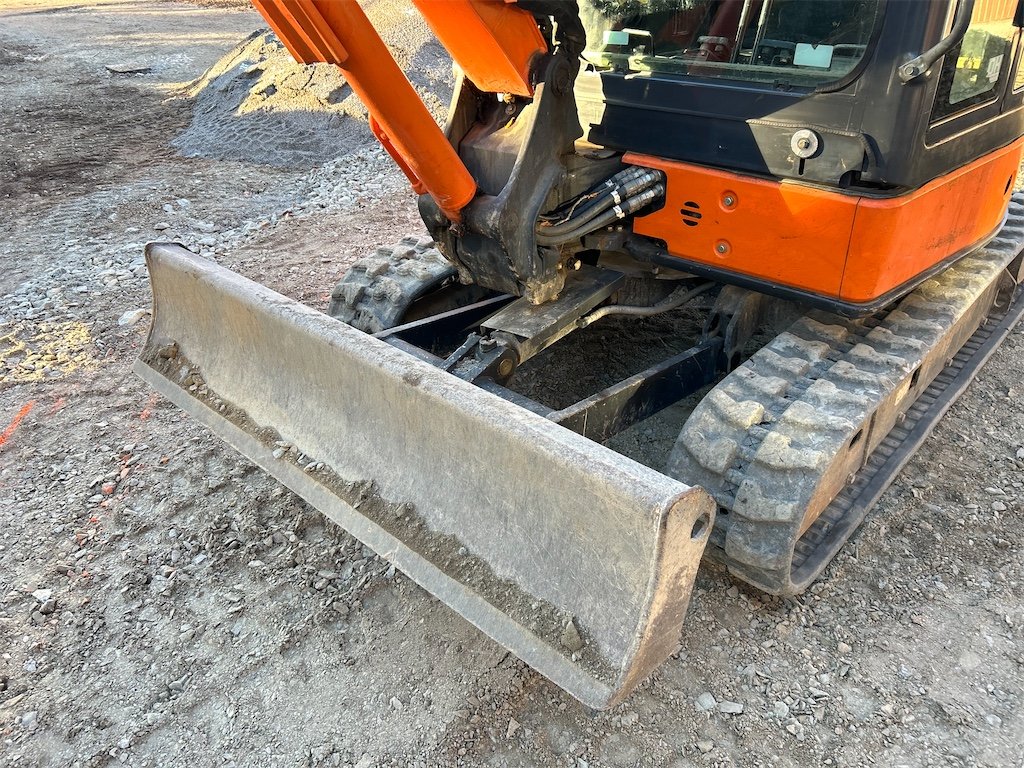 Hitachi ZX30U-2 12 hitachi zx30u 2 – 3t2 – 2 778 h – 2009