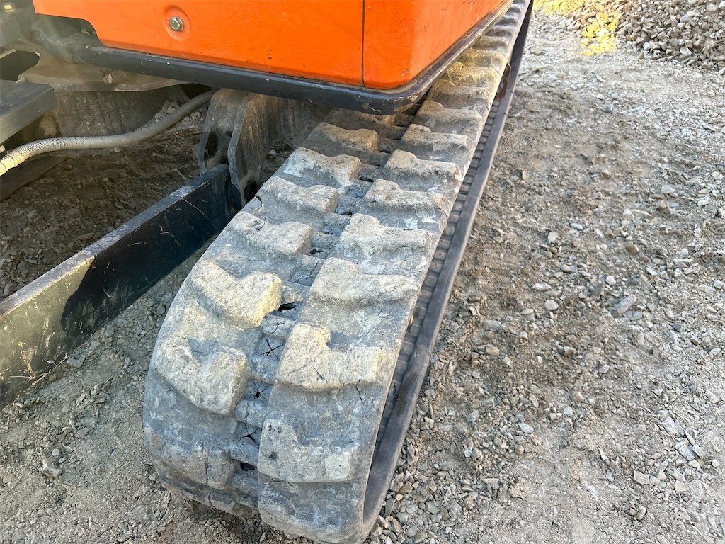 Hitachi ZX30U-2 20 hitachi zx30u 2 – 3t2 – 2 778 h – 2009