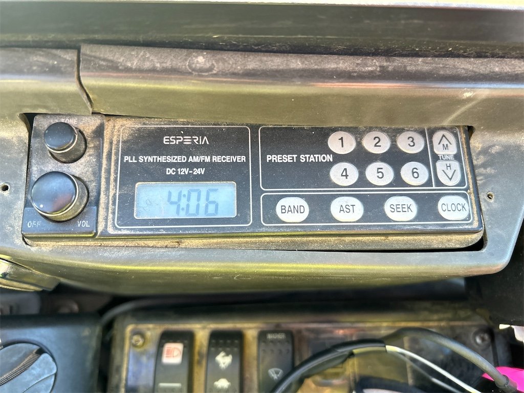 Hitachi ZX30U-2 30 hitachi zx30u 2 – 3t2 – 2 778 h – 2009