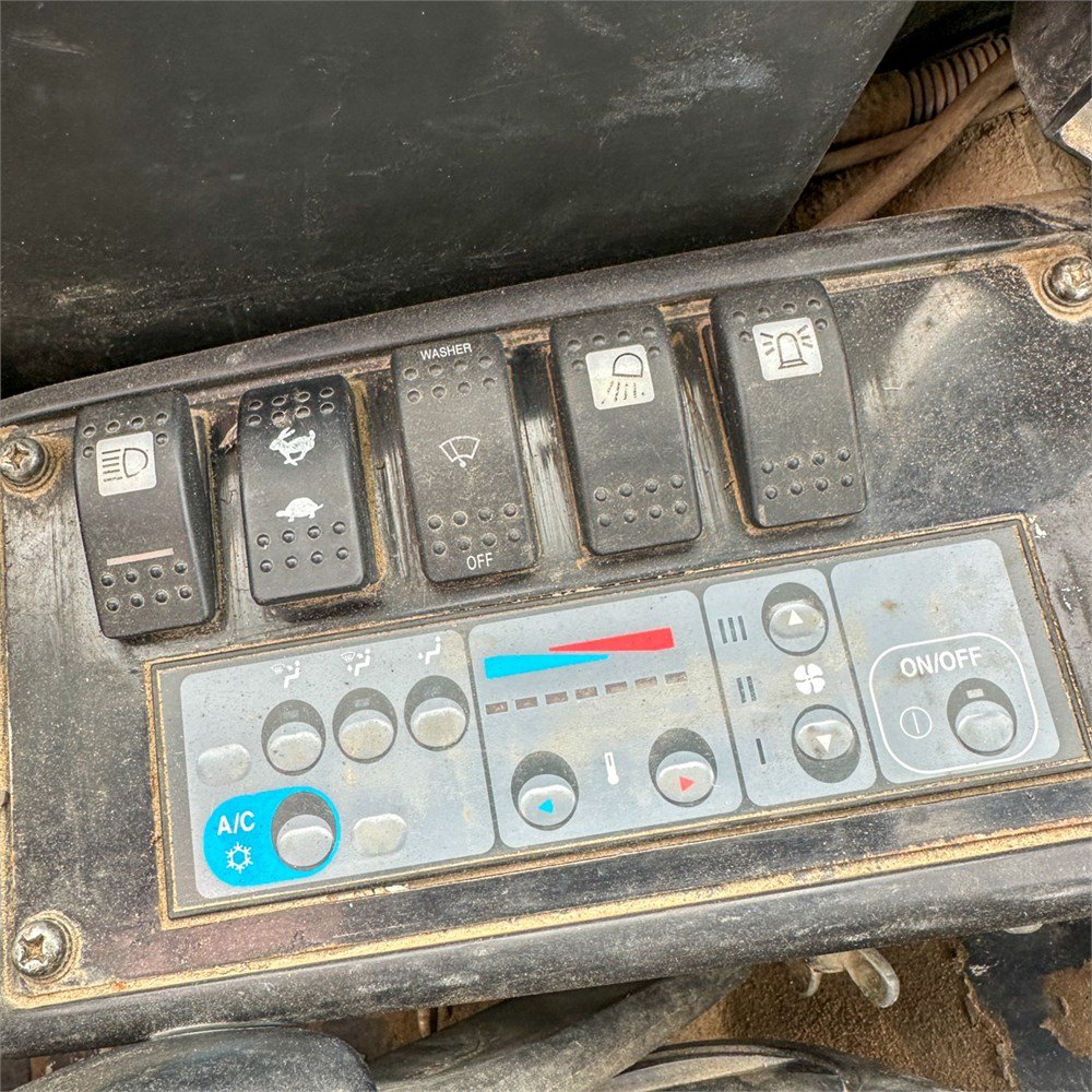 Hitachi ZX50 U-2 6 hitachi zx50 u 2 – 5t – 7 190 h – 2007