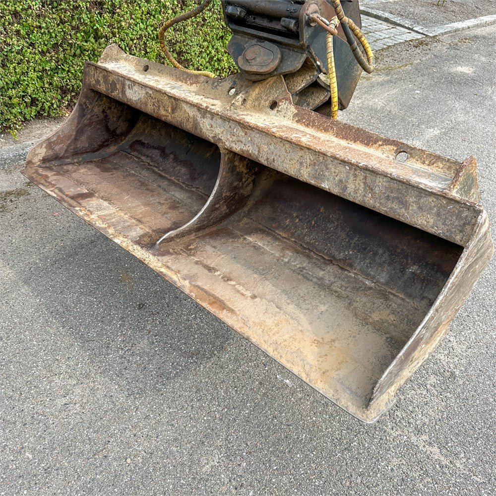 Hitachi ZX50 U-2 8 hitachi zx50 u 2 – 5t – 7 190 h – 2007