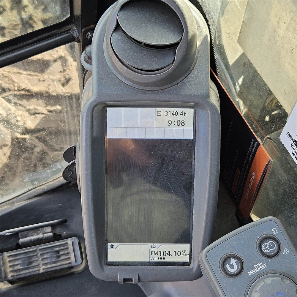 Hitachi ZX85USB-6 6 hitachi zx85usb 6 8t6 3 141 h 2020