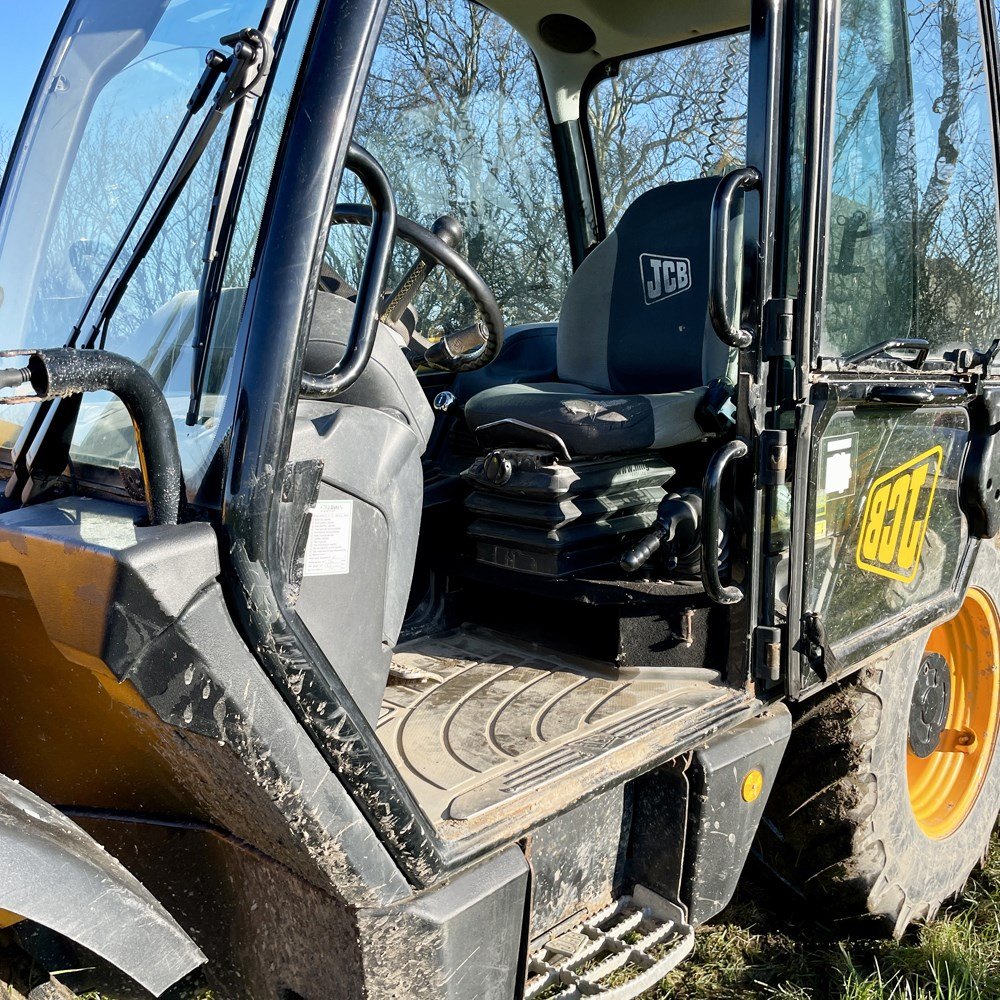 JCB 531-70 6 jcb 531 70 – 7 m – 2 179 h – 2010