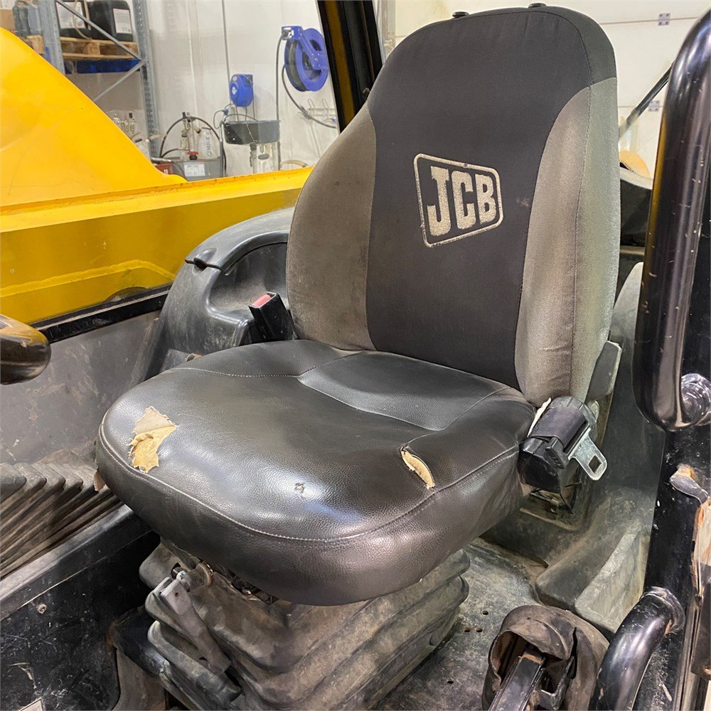 JCB 531-70 7 jcb 531 70 – 7 m – 5 000 h – 2006