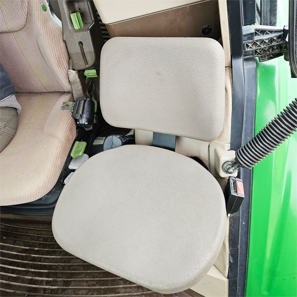 JOHN DEERE 6920 MW2 3 john deere 6920 mw2 150 ch 2002 6 801 h