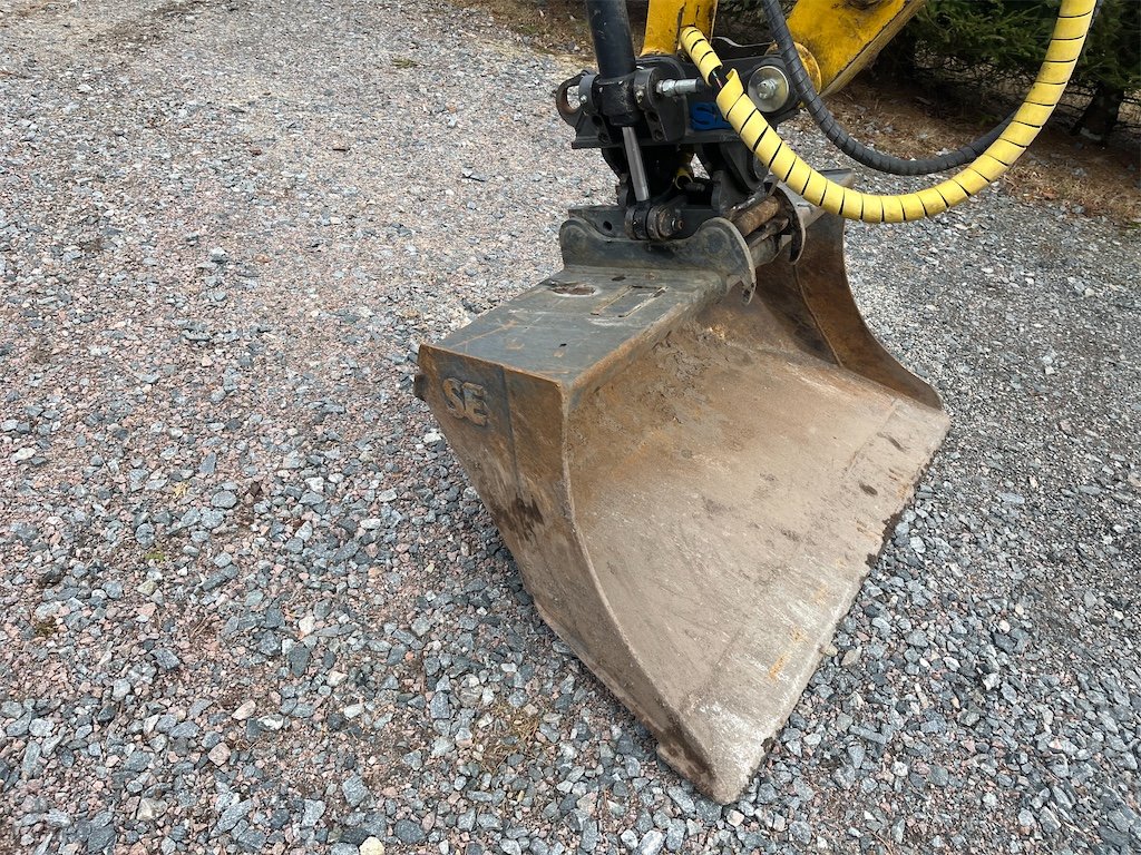 KOMATSU PC55MR-3 12 komatsu pc55mr 3 – 5t4 – 4 244 h – 2014