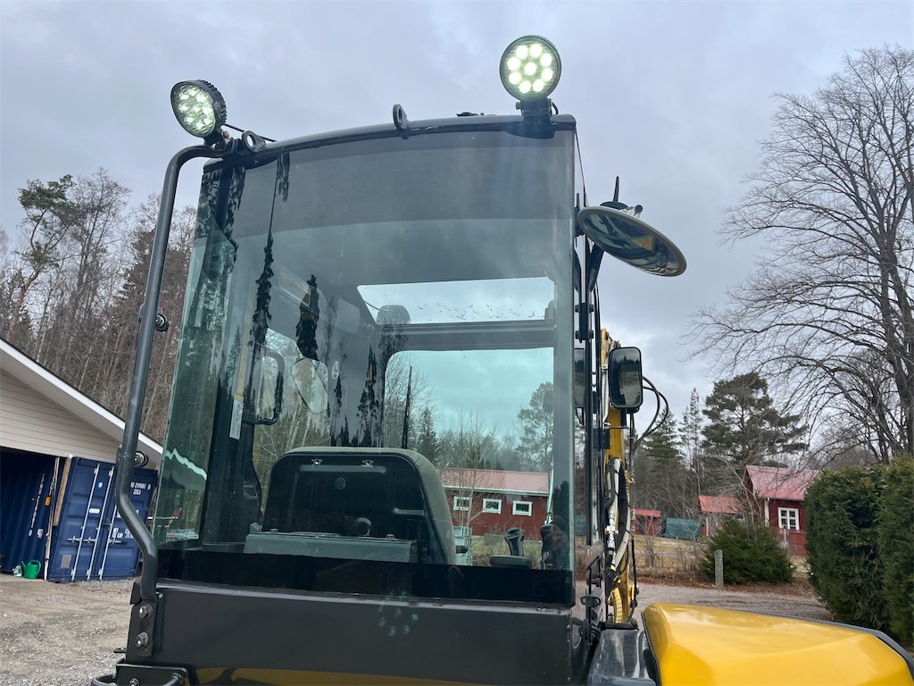 KOMATSU PC55MR-3 26 komatsu pc55mr 3 – 5t4 – 4 244 h – 2014