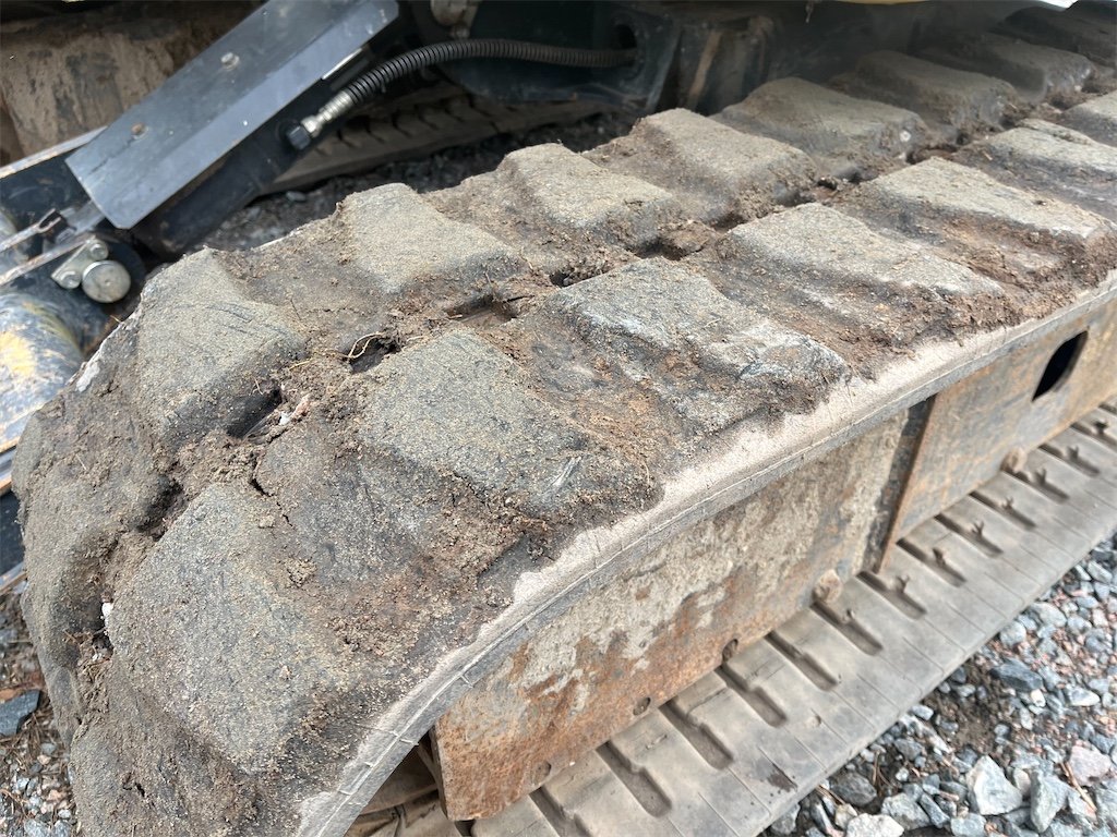 KOMATSU PC55MR-3 41 komatsu pc55mr 3 – 5t4 – 4 244 h – 2014