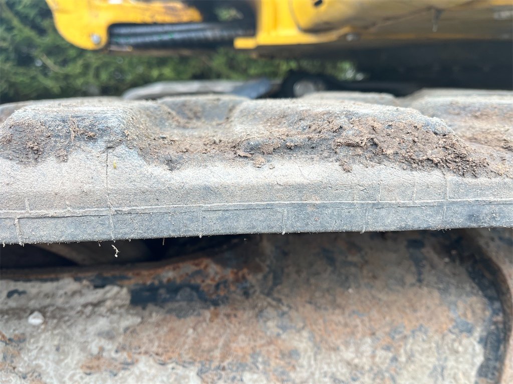 KOMATSU PC55MR-3 43 komatsu pc55mr 3 – 5t4 – 4 244 h – 2014