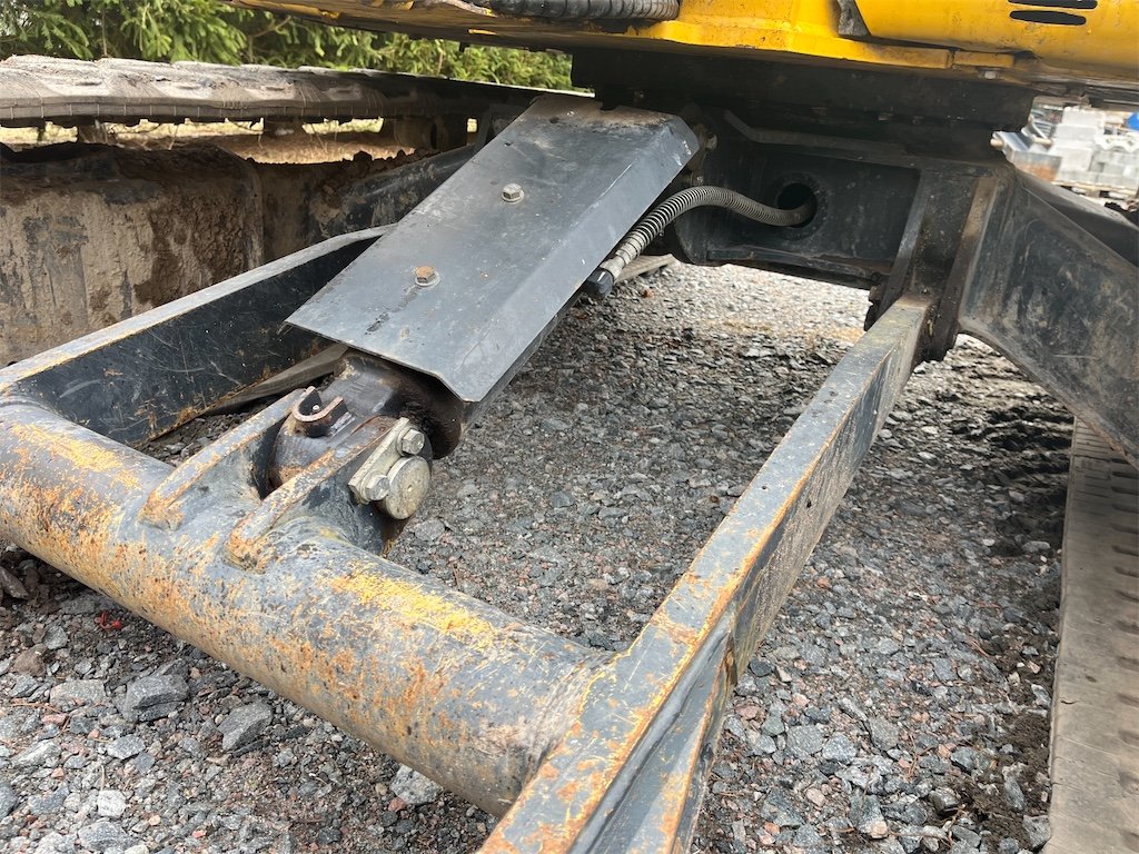 KOMATSU PC55MR-3 44 komatsu pc55mr 3 – 5t4 – 4 244 h – 2014