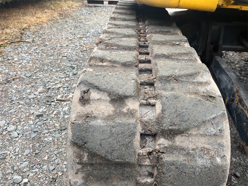 KOMATSU PC55MR-3 47 komatsu pc55mr 3 – 5t4 – 4 244 h – 2014