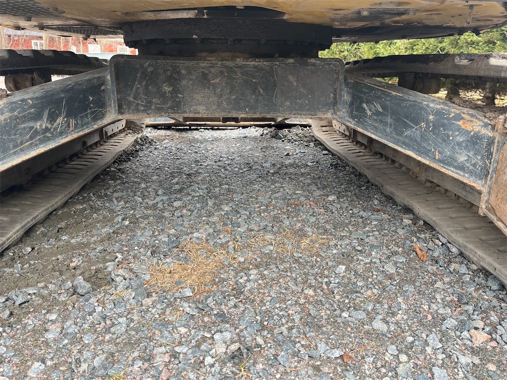 KOMATSU PC55MR-3 55 komatsu pc55mr 3 – 5t4 – 4 244 h – 2014