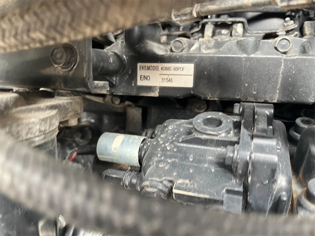 KOMATSU PC55MR-3 58 komatsu pc55mr 3 – 5t4 – 4 244 h – 2014