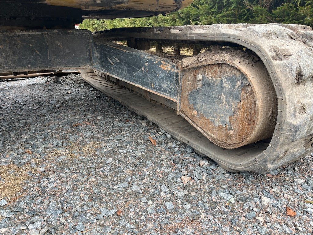 KOMATSU PC55MR-3 59 komatsu pc55mr 3 – 5t4 – 4 244 h – 2014