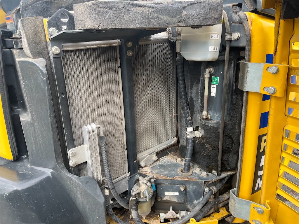 KOMATSU PC55MR-3 63 komatsu pc55mr 3 – 5t4 – 4 244 h – 2014