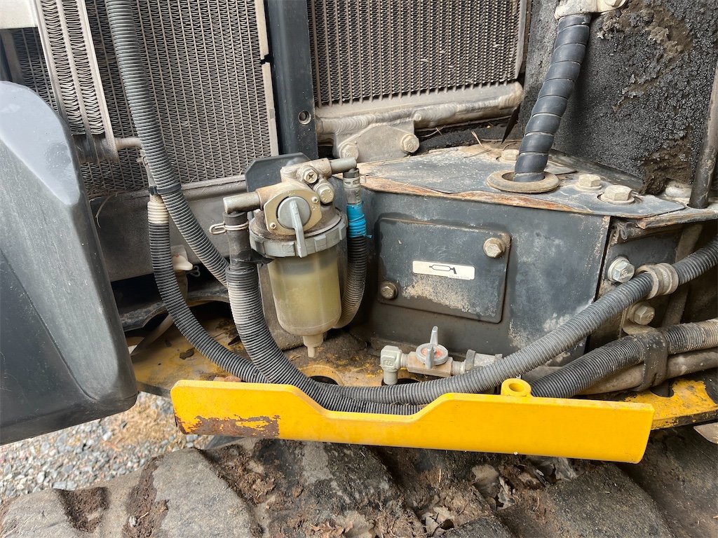 KOMATSU PC55MR-3 64 komatsu pc55mr 3 – 5t4 – 4 244 h – 2014