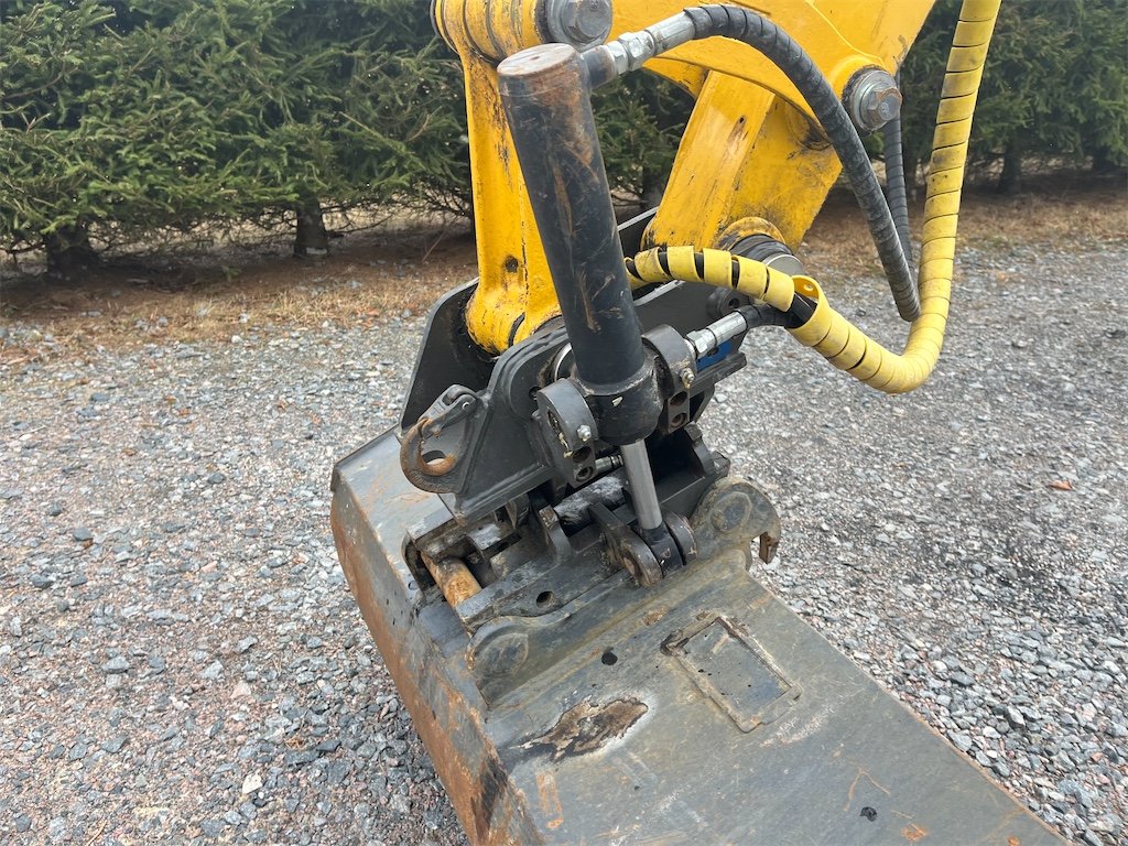 KOMATSU PC55MR-3 78 komatsu pc55mr 3 – 5t4 – 4 244 h – 2014