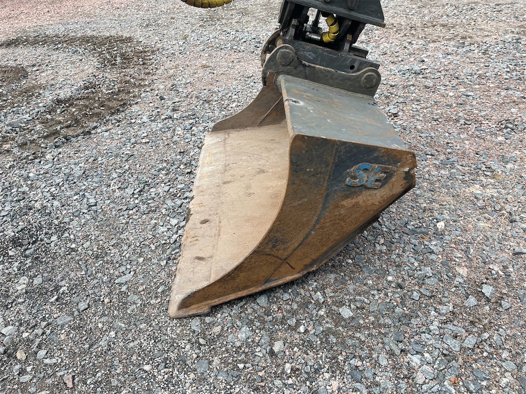 KOMATSU PC55MR-3 81 komatsu pc55mr 3 – 5t4 – 4 244 h – 2014