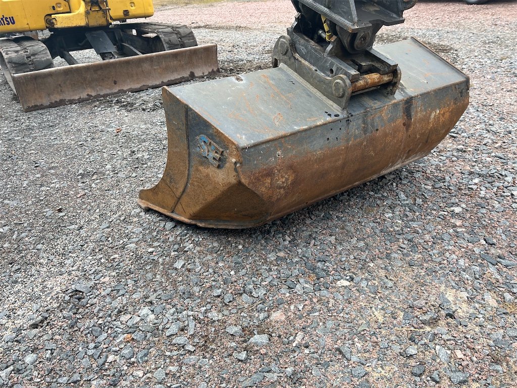 KOMATSU PC55MR-3 86 komatsu pc55mr 3 – 5t4 – 4 244 h – 2014