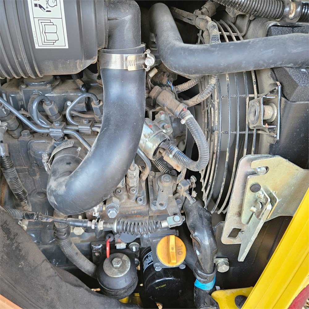 Komatsu PC20R-5 7 komatsu pc20r 5 2t 1 169 h 2022