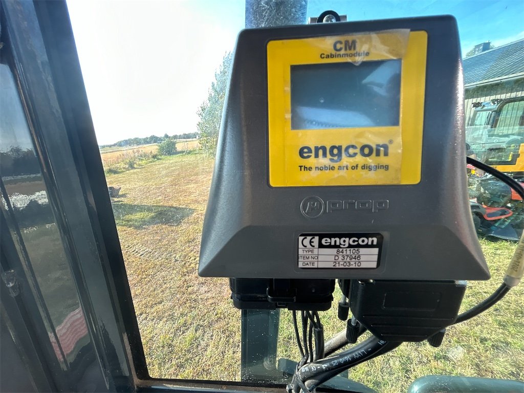 Komatsu PC26MR-5 9 komatsu pc26mr 5 – 2t7 – 739,7 h – 2022