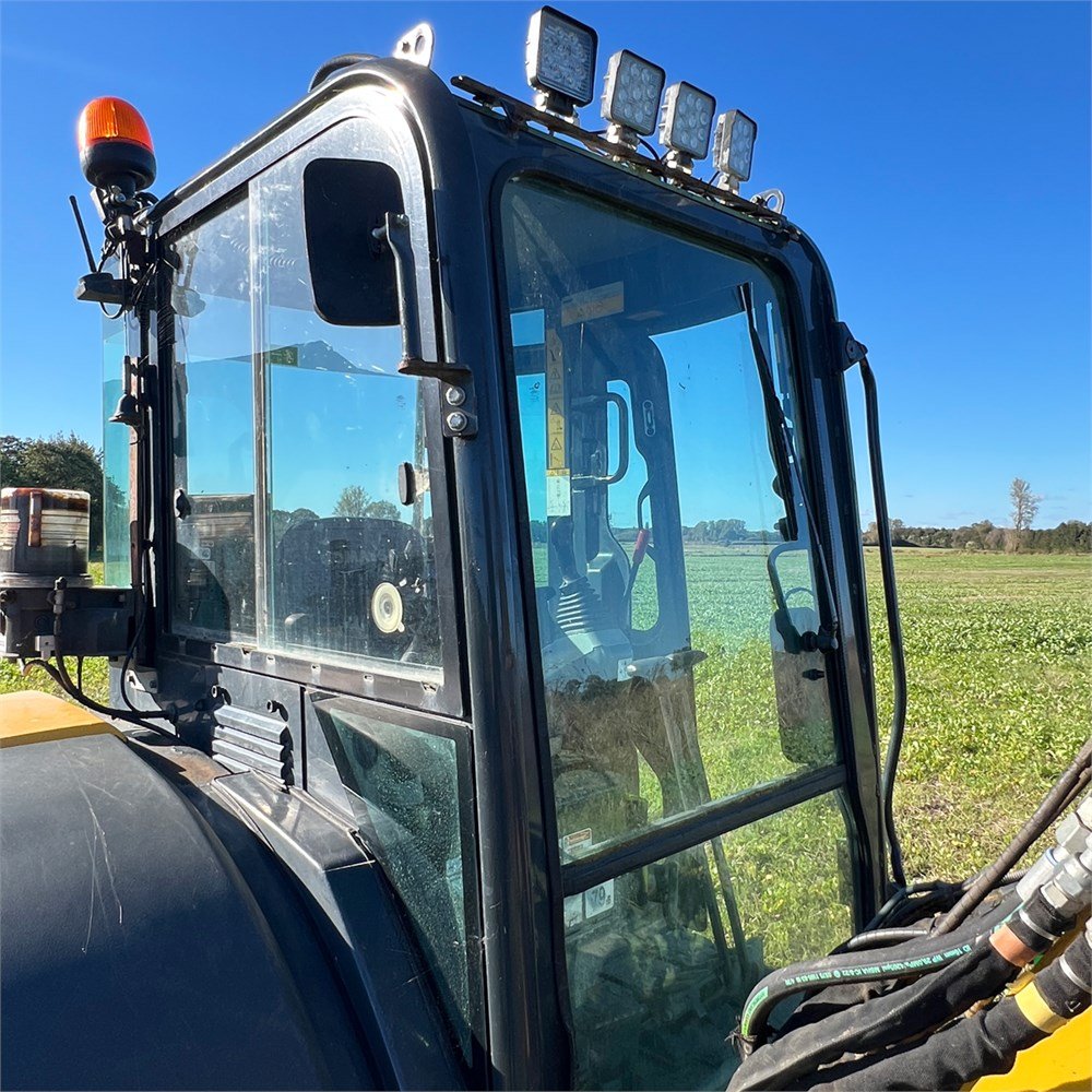 Komatsu PC55MR-3 9 komatsu pc55mr 3 – 5t3 – 4 625 h – 2012