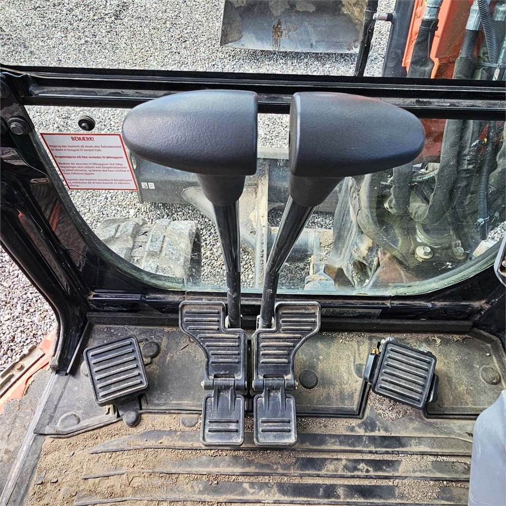 Kubota KX057-4 4 kubota kx057 4 5t7 1 795 h 2019