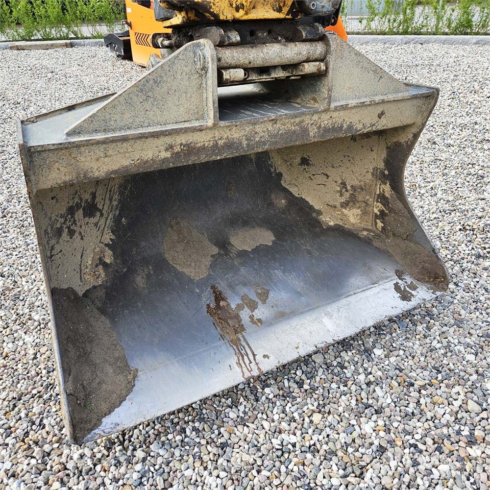 Kubota KX057-4 5 kubota kx057 4 5t7 1 795 h 2019