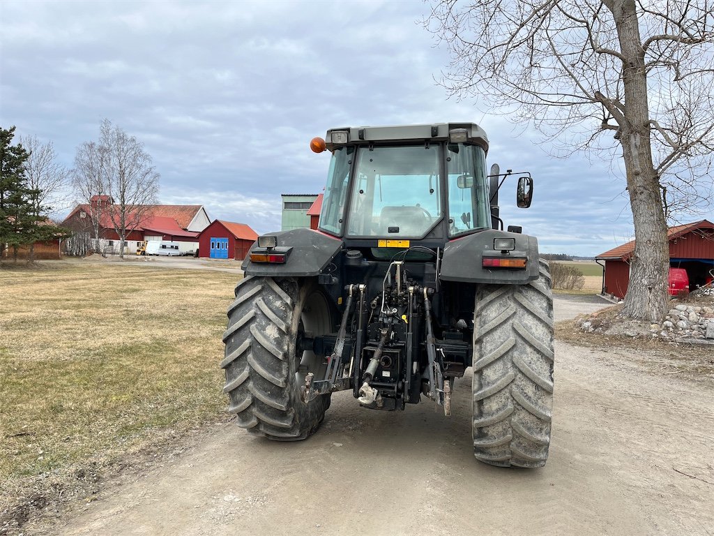 MASSEY FERGUSON 6280-4 5 massey ferguson 6280 4 – 133 ch – 2000 – 3 763 h