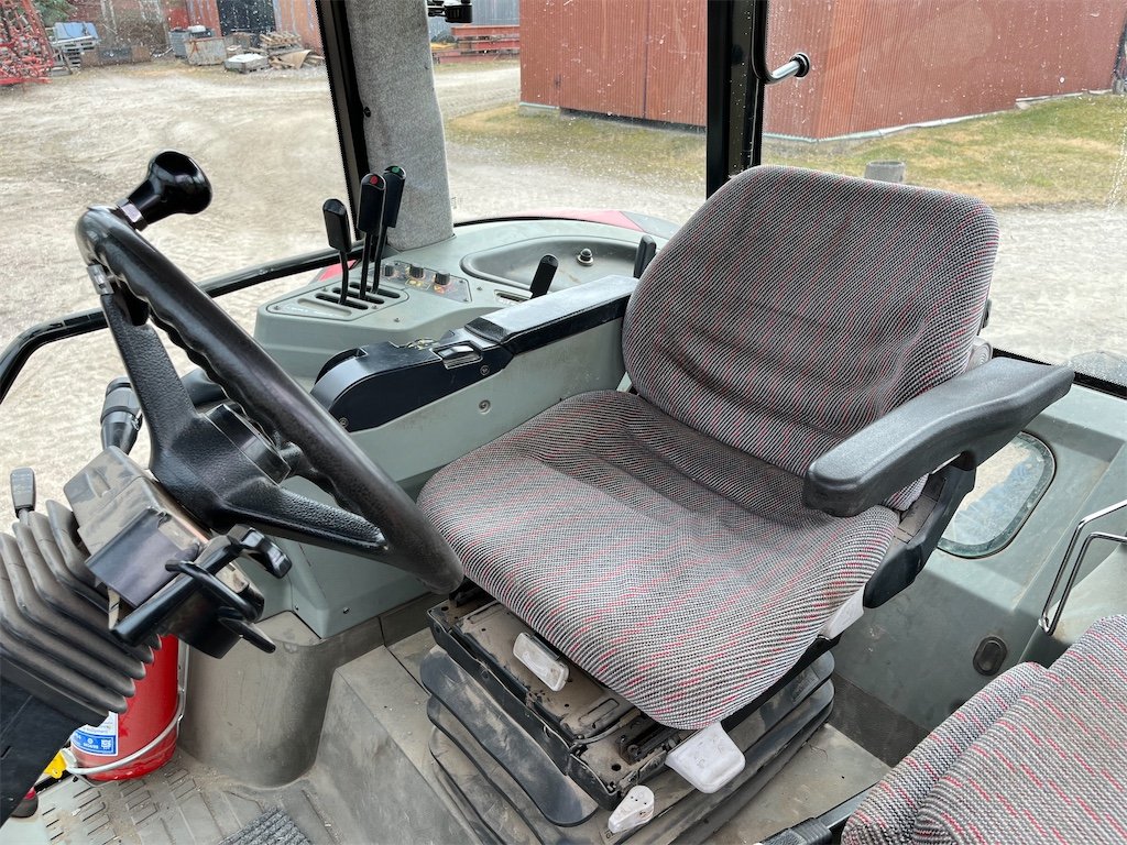 MASSEY FERGUSON 6280-4 9 massey ferguson 6280 4 – 133 ch – 2000 – 3 763 h