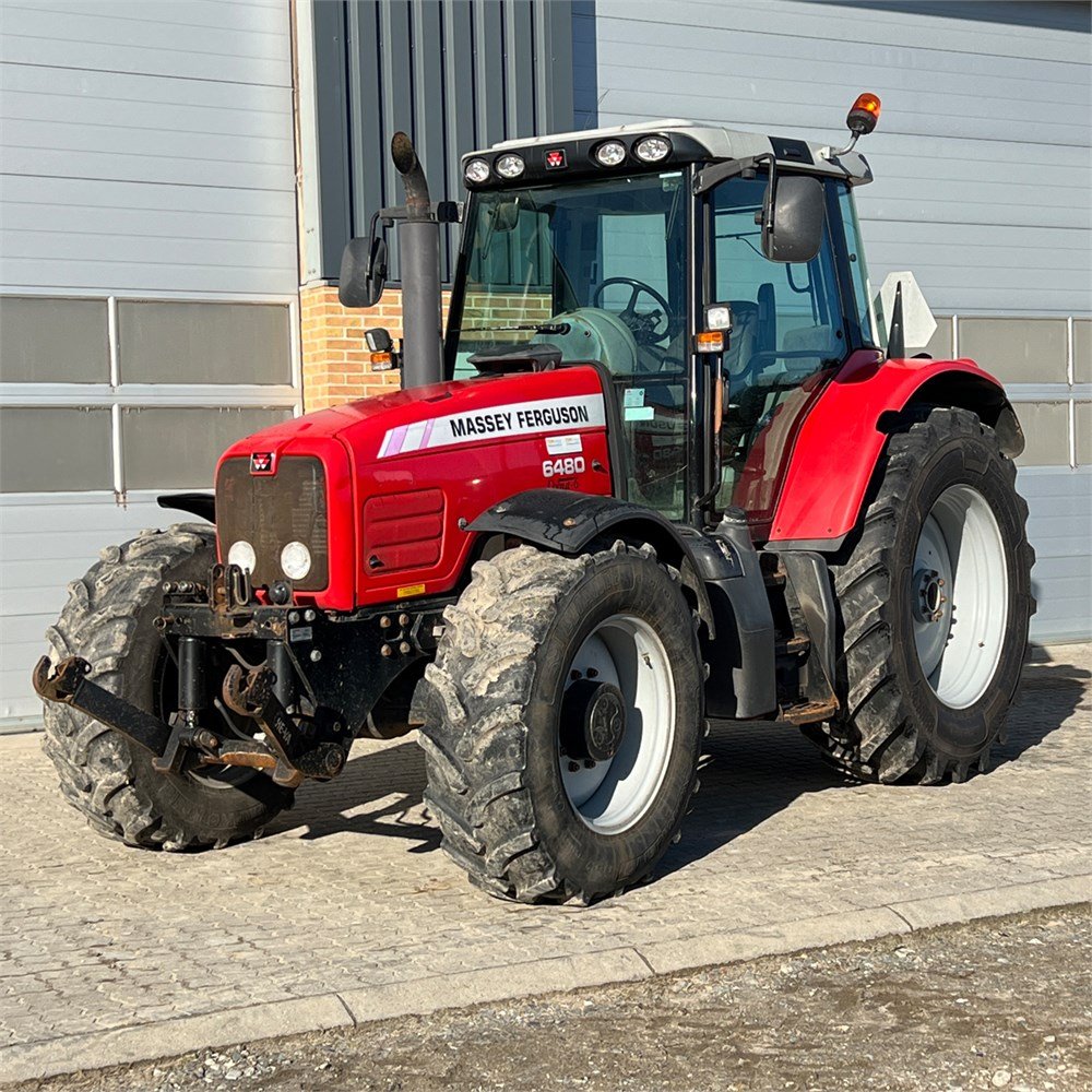 MASSEY FERGUSON 6480 DYNA 6 1 massey ferguson 6480 dyna 6 – 145 ch – 2007 – 3 678 h