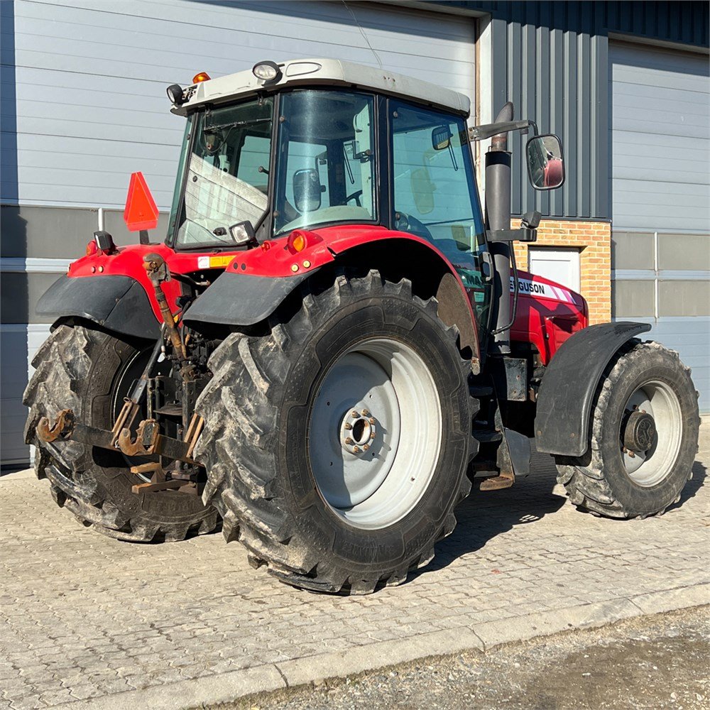 MASSEY FERGUSON 6480 DYNA 6 4 massey ferguson 6480 dyna 6 – 145 ch – 2007 – 3 678 h