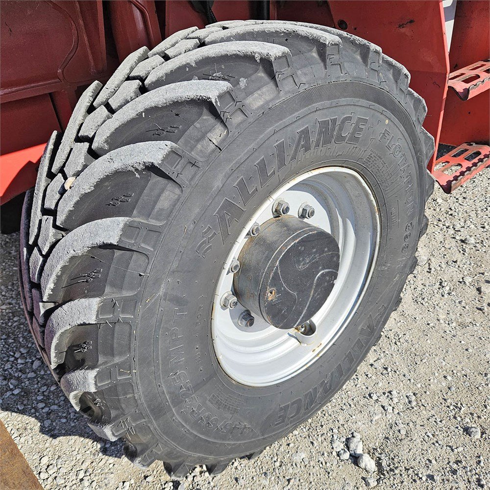 Manitou MRT 2150 Turbo Privilege 9 manitou mrt 2150 turbo privilege 21 m 9 410 h 2010