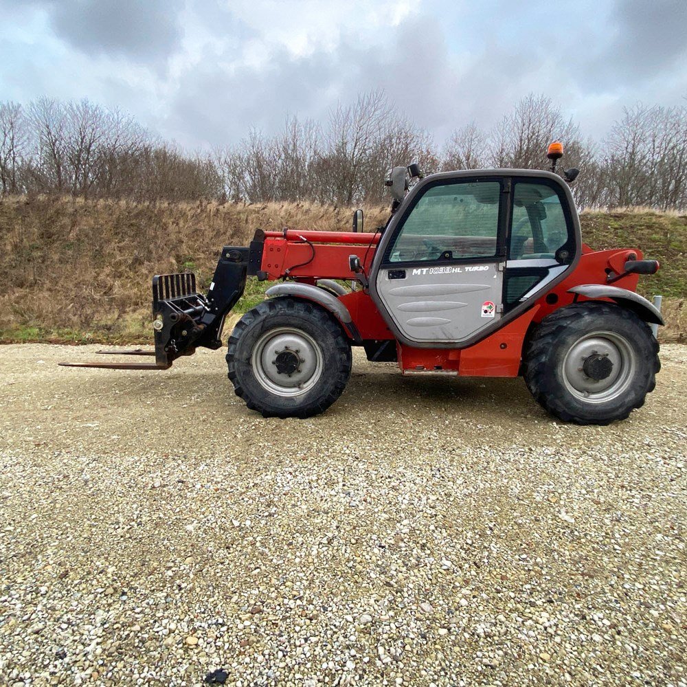 Manitou MT 1033 23 manitou mt 1033 – 10 m – 4 266 h – 2008