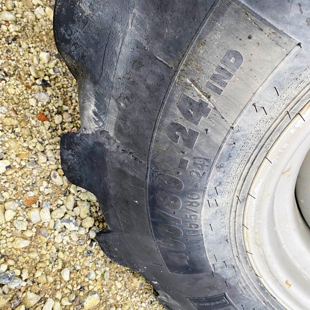 Manitou MT 1033 28 manitou mt 1033 – 10 m – 4 266 h – 2008