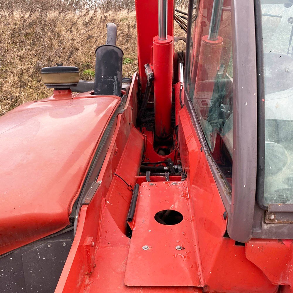 Manitou MT 1033 31 manitou mt 1033 – 10 m – 4 266 h – 2008