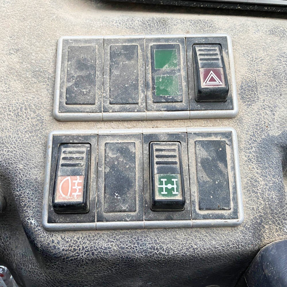 Manitou MT 1033 32 manitou mt 1033 – 10 m – 4 266 h – 2008