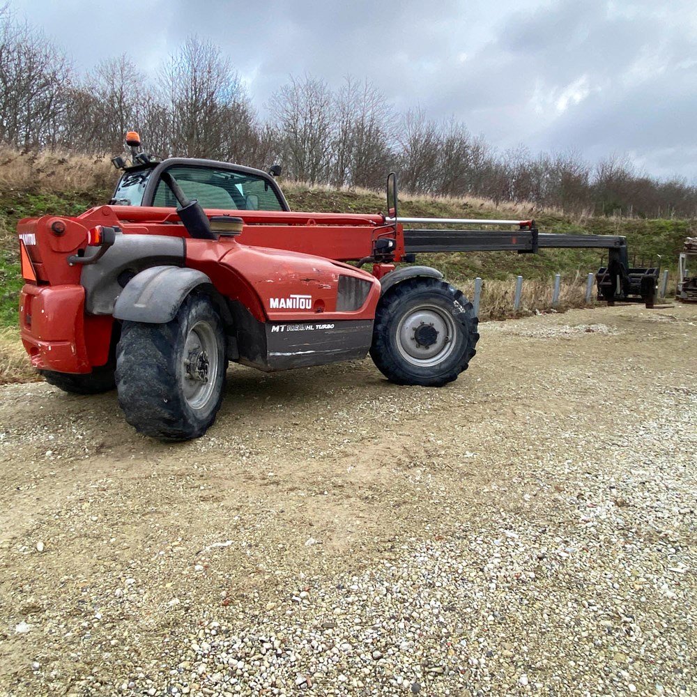 Manitou MT 1033 34 manitou mt 1033 – 10 m – 4 266 h – 2008