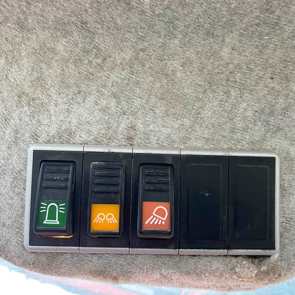 Manitou MT 1033 35 manitou mt 1033 – 10 m – 4 266 h – 2008