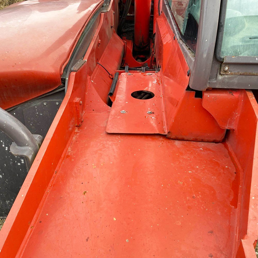 Manitou MT 1033 38 manitou mt 1033 – 10 m – 4 266 h – 2008