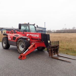 manitou mt 1340 slt ultra – 13 m – 4 450 h – 2005