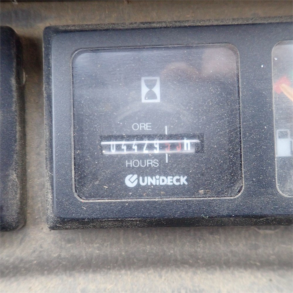 Manitou MT 1340 SLT Ultra 5 manitou mt 1340 slt ultra – 13 m – 4 450 h – 2005