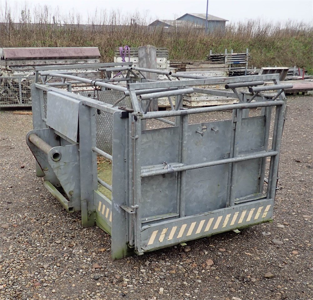 Manitou MT 1340 SLT Ultra 6 manitou mt 1340 slt ultra – 13 m – 4 450 h – 2005