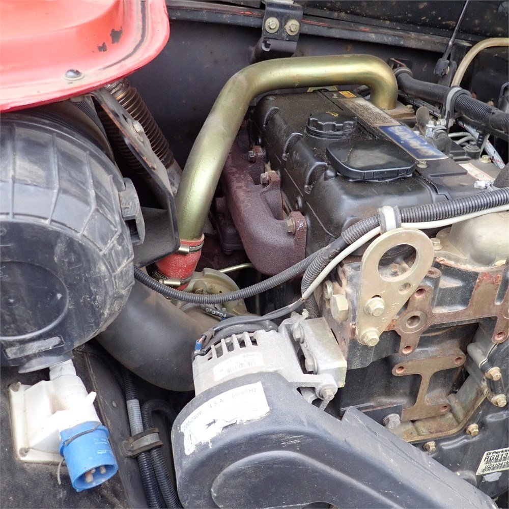 Manitou MT 1340 SLT Ultra 9 manitou mt 1340 slt ultra – 13 m – 4 450 h – 2005