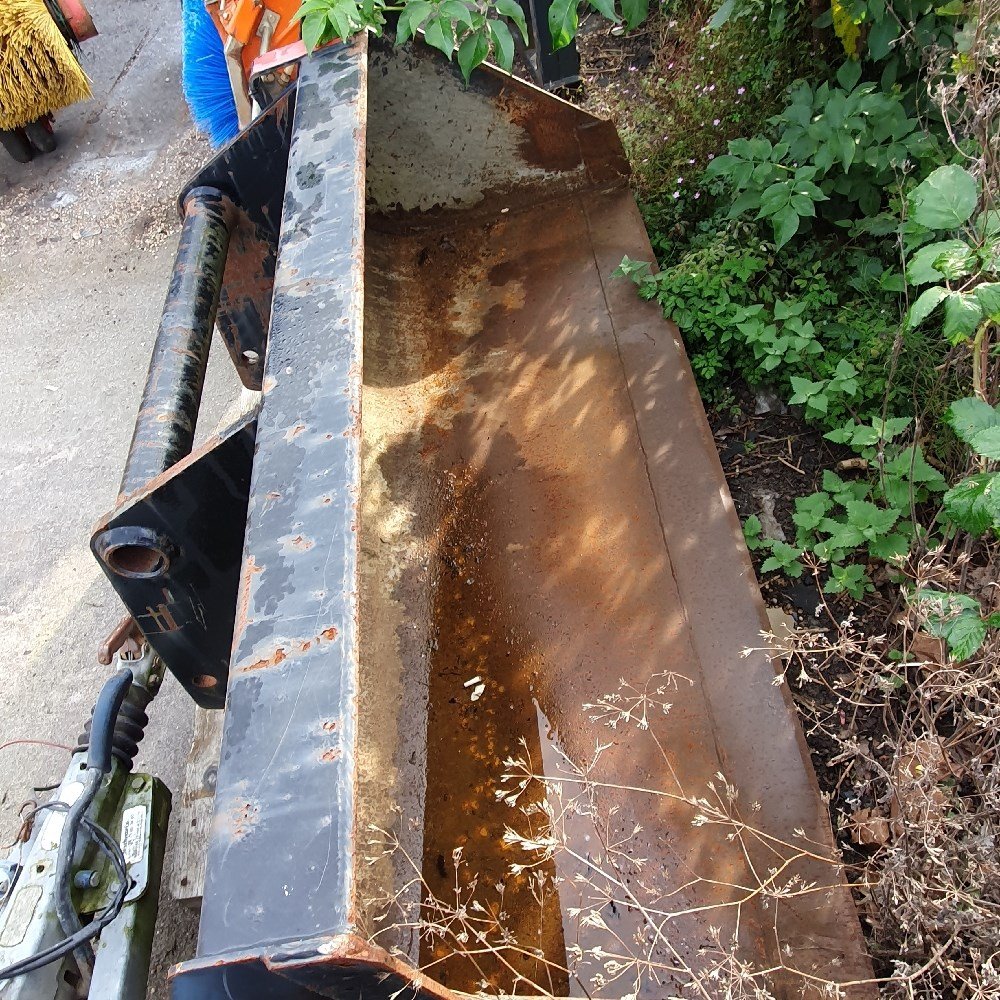 Manitou MT 1740 SLT Ultra 8 manitou mt 1740 slt ultra – 17 m – 5 167 h – 2006