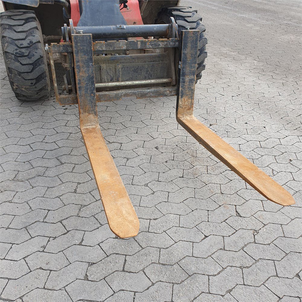 Manitou MT 625 H Comfort 7 manitou mt 625 h comfort – 5,85 m – 6 250 h – 2014