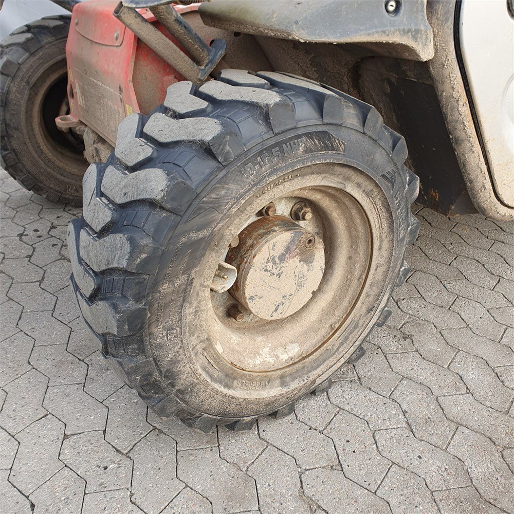 Manitou MT 625 H Comfort 8 manitou mt 625 h comfort – 5,85 m – 6 250 h – 2014